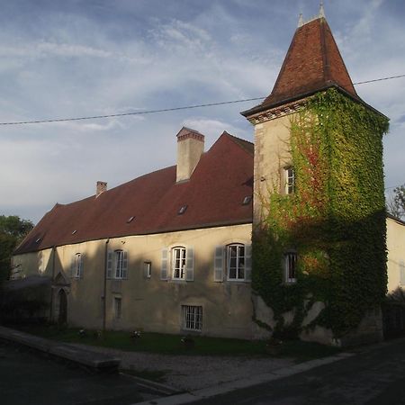 appartement Aiglepierre Exterior foto