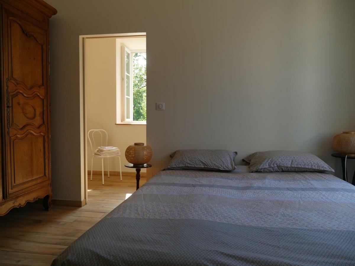 appartement Aiglepierre Exterior foto